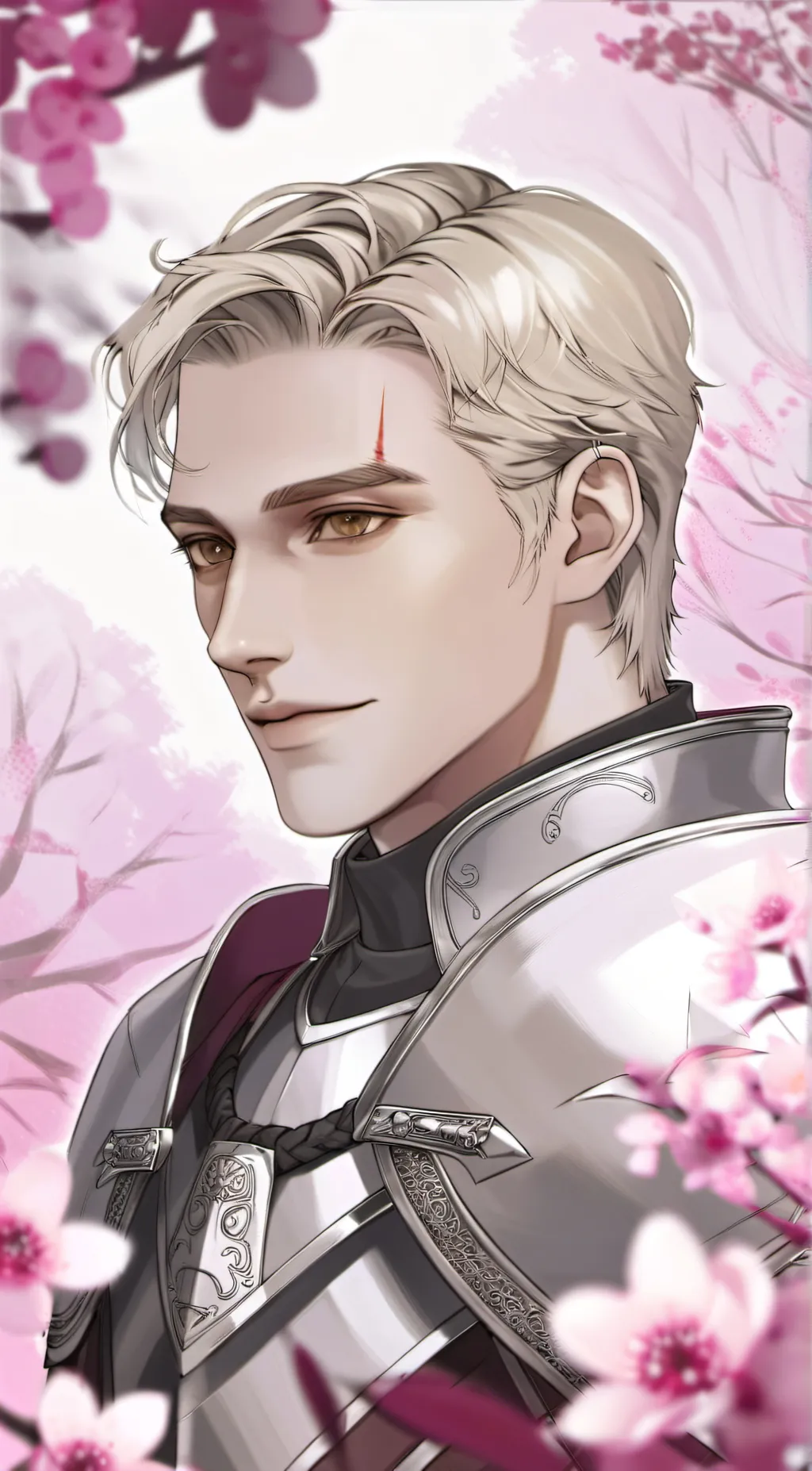 ai character: Cullen Rutherford background