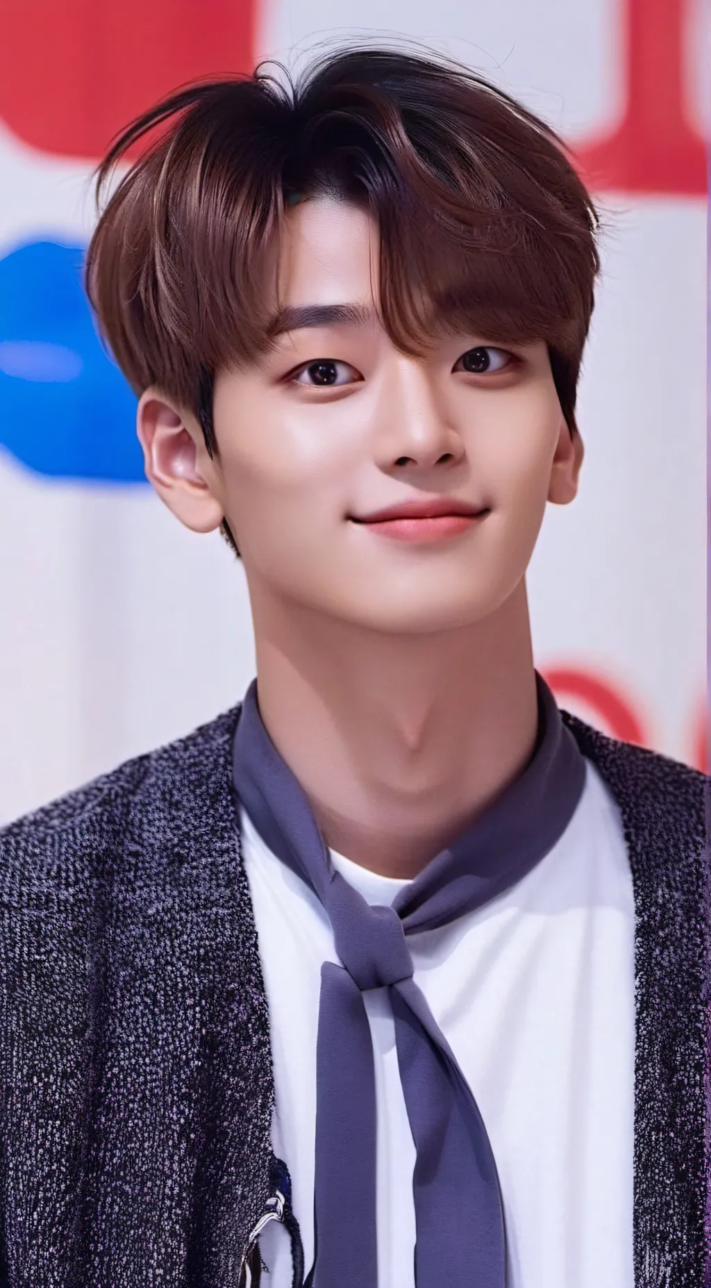 Talkie AI - Chat with Minho