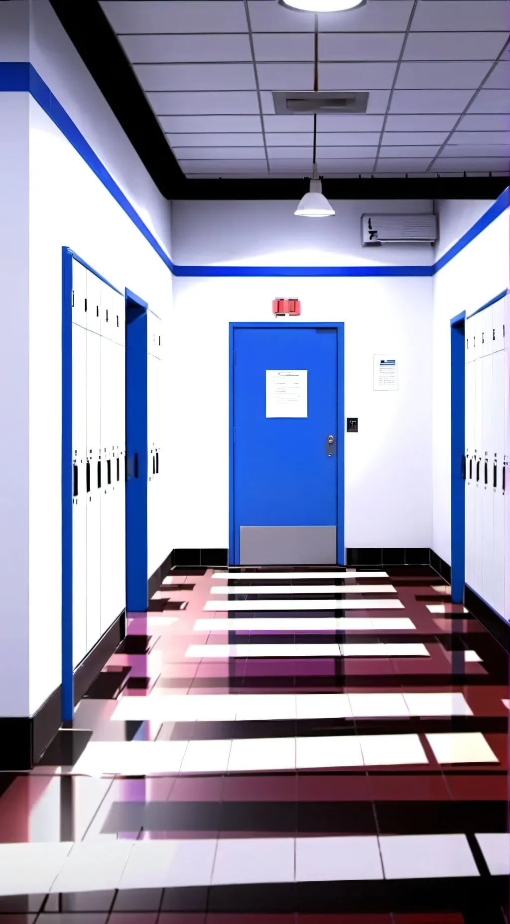 ai character: FPE background