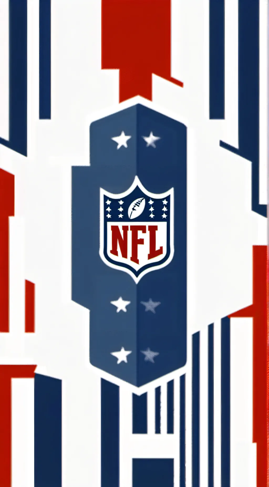 ai character: Nfl  background
