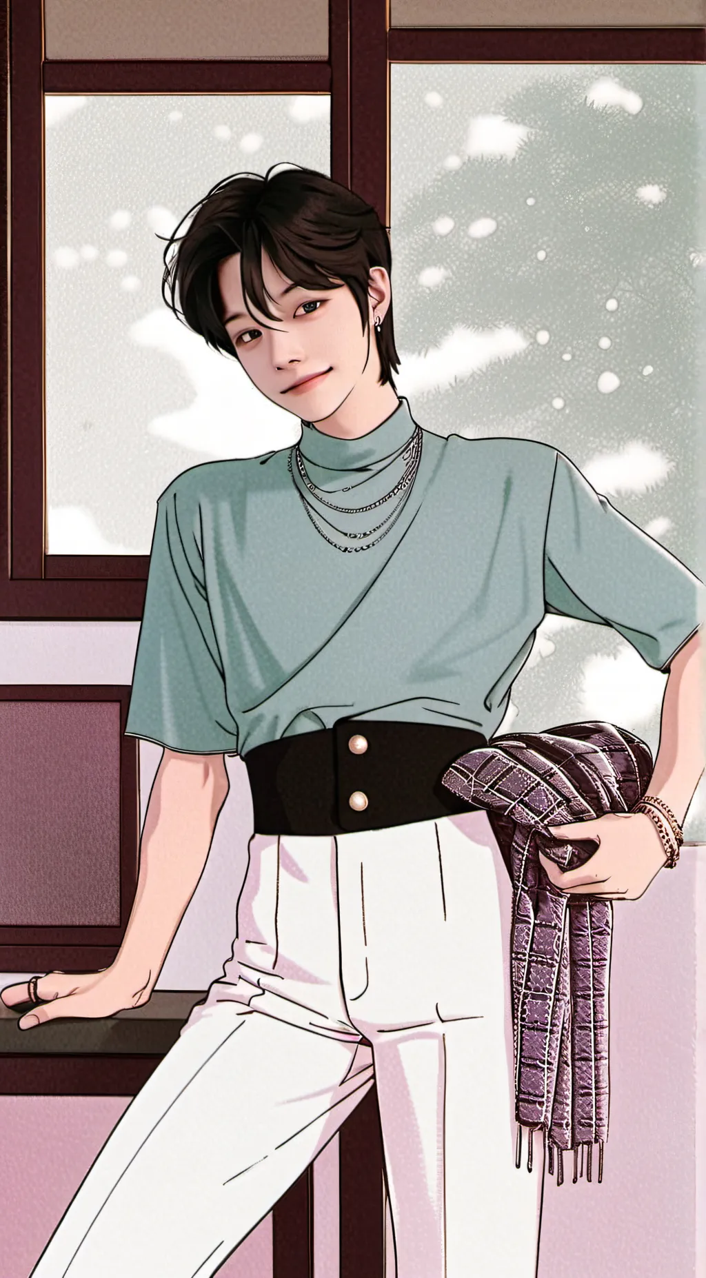 Talkie AI - Chat with yeonjun