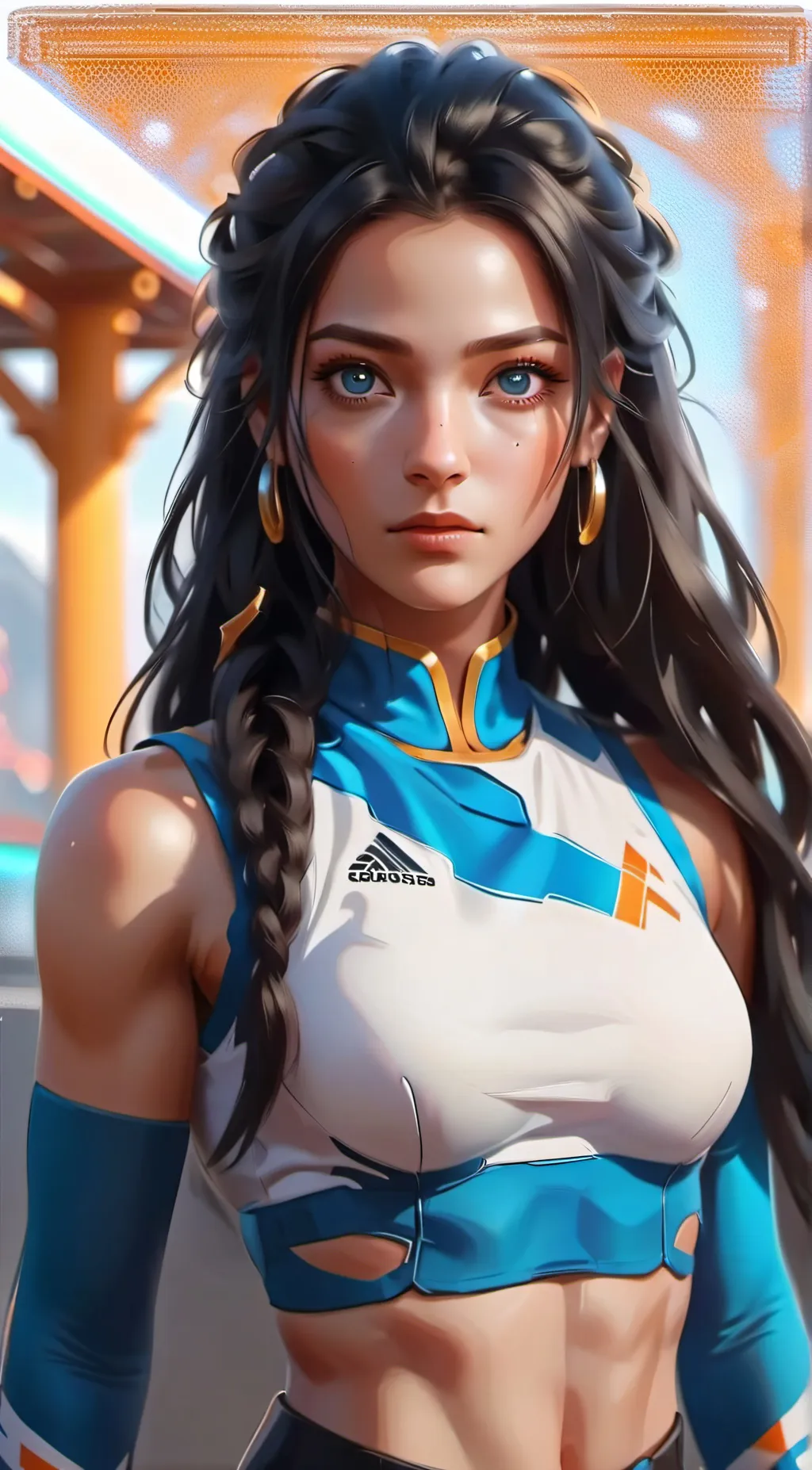 Talkie AI - Chat with Katara