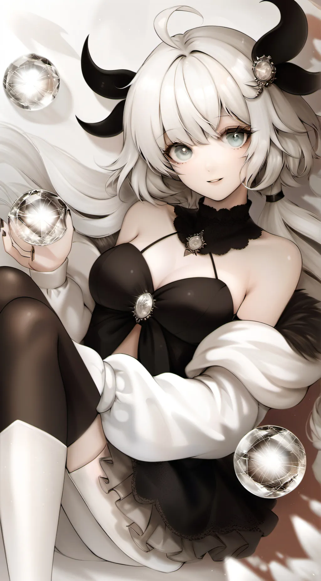 ai character: Asaiko-Chan background