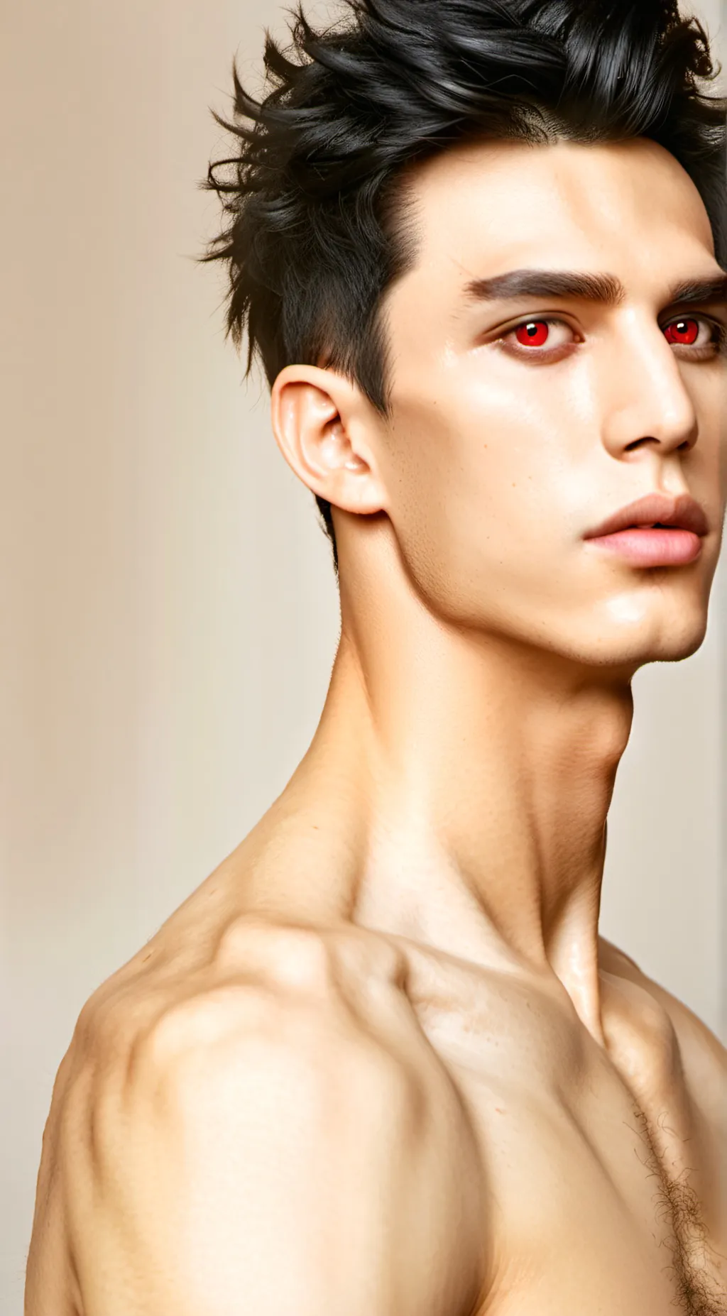 ai character: •|~Jake~|• background