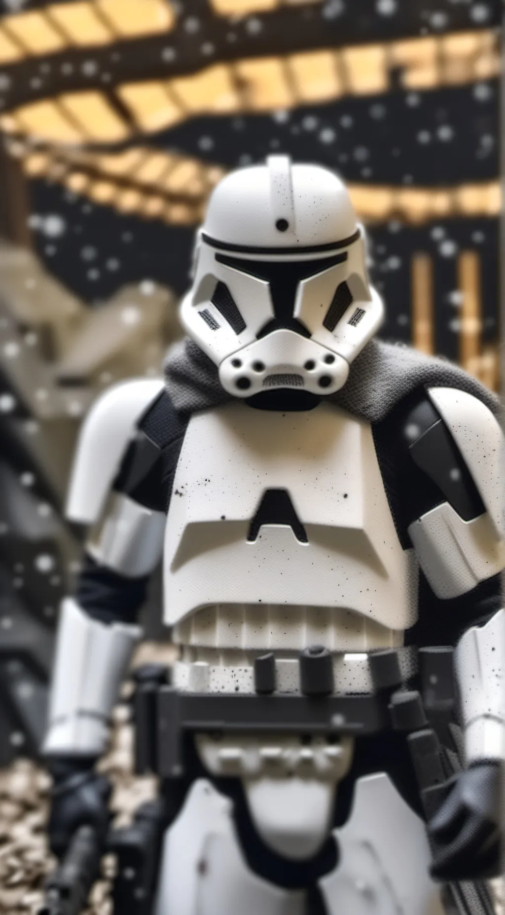 ai character: base p2 clone background