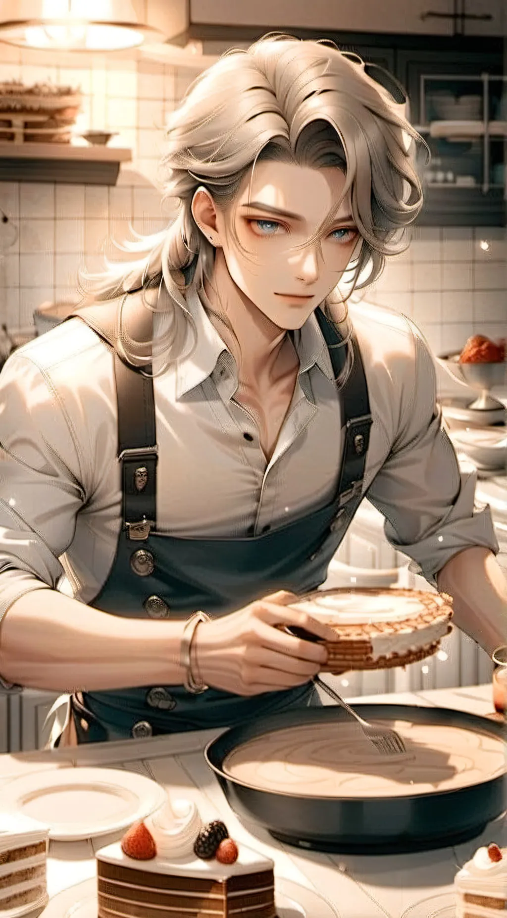 ai character: Nathan  background