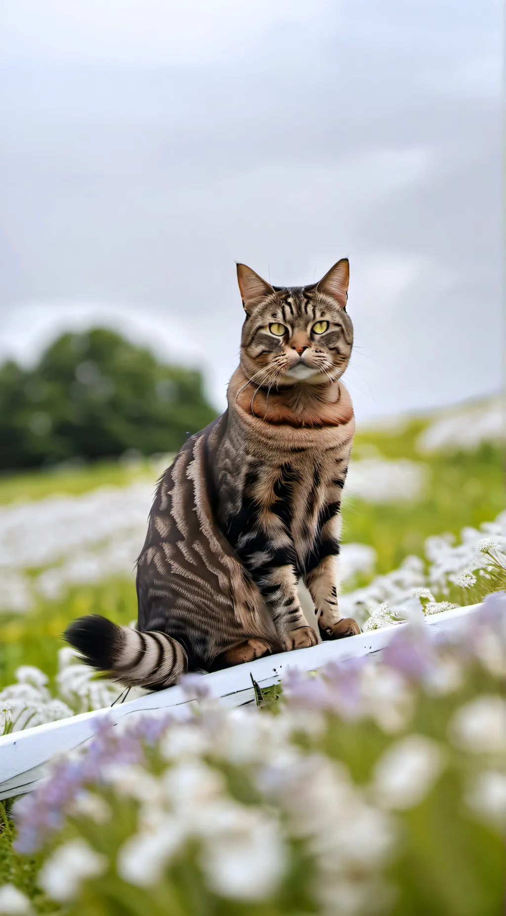 ai character: Onestar  background