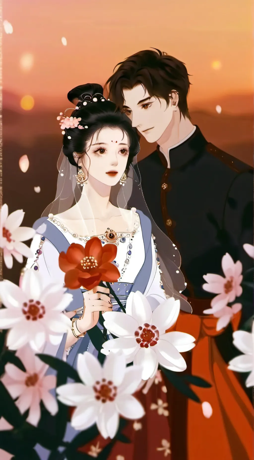 ai character: momoy-song background