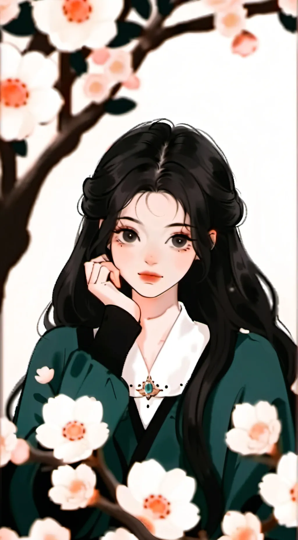 Talkie AI - Chat with Nana