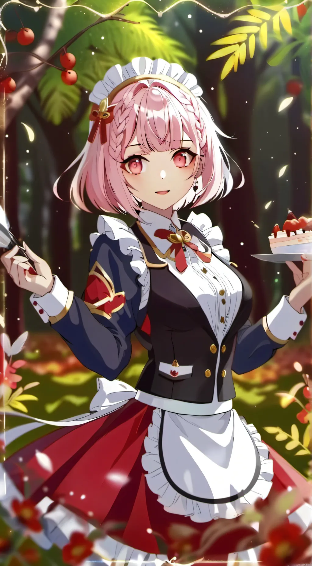 ai character: uwu background