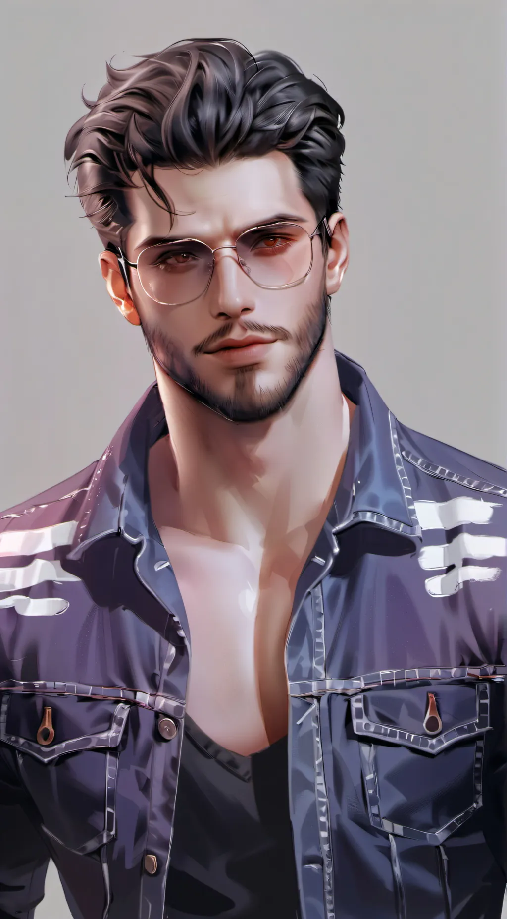 Talkie AI - Chat with Morino