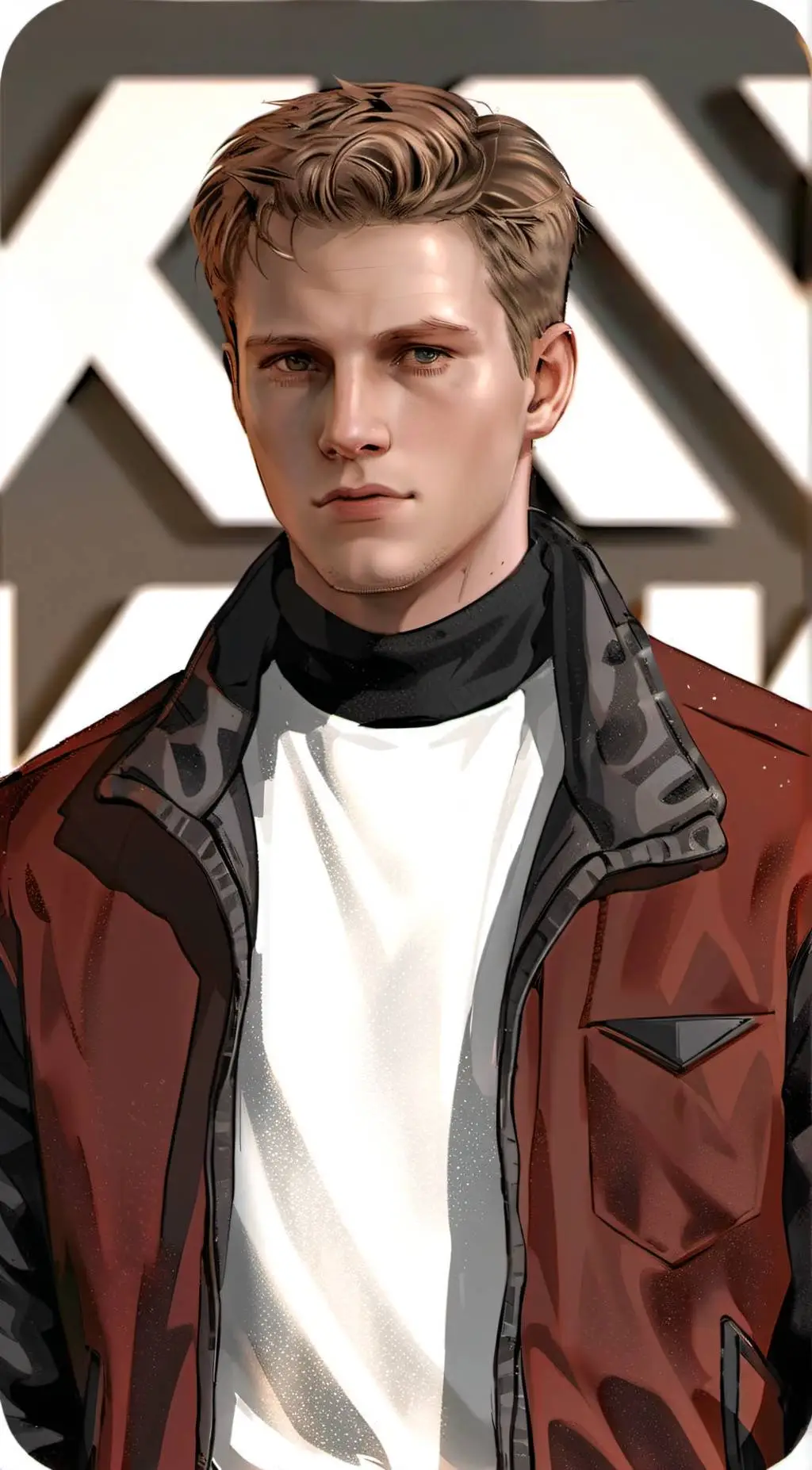 ai character: Cato background