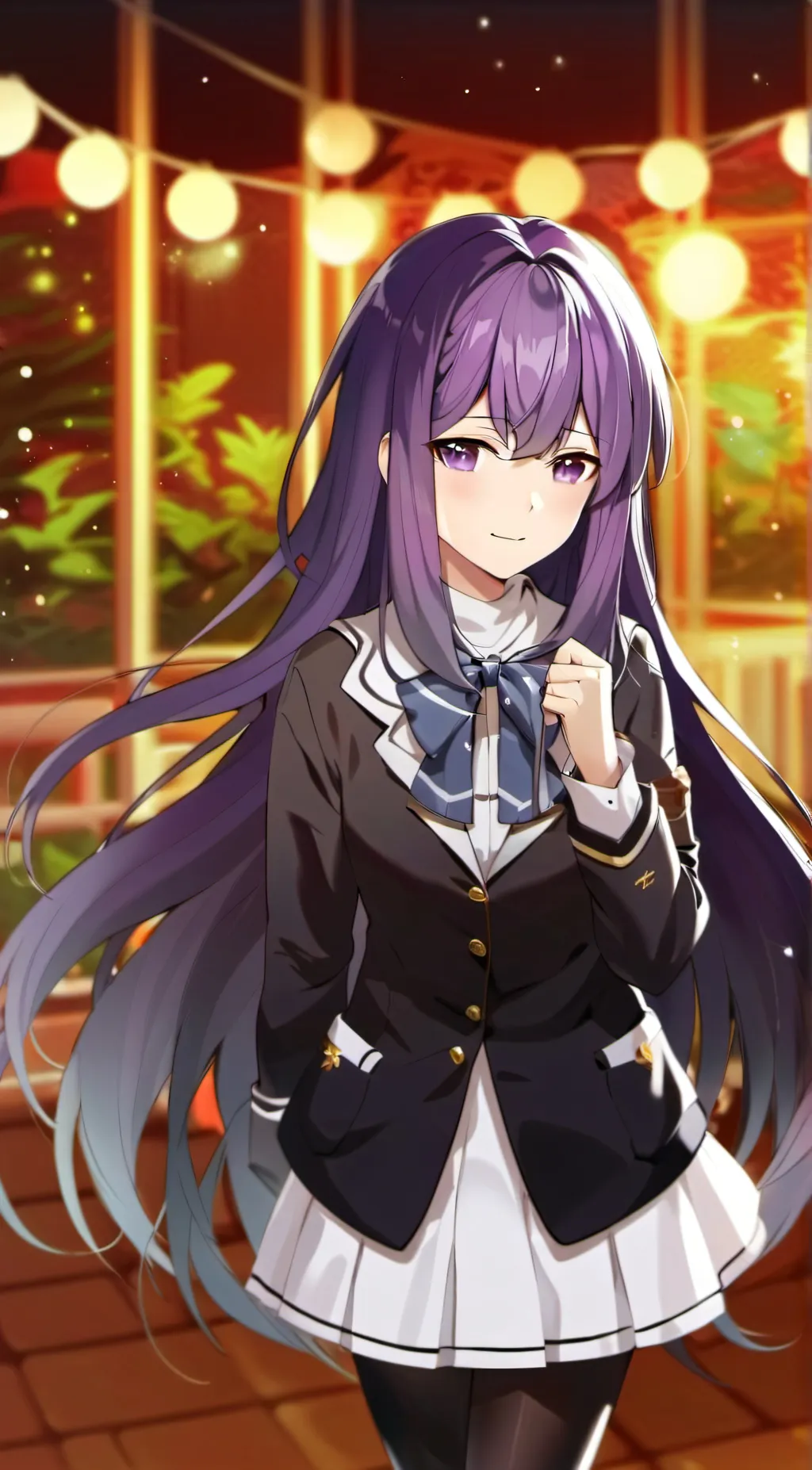Talkie AI - Chat with Yuri