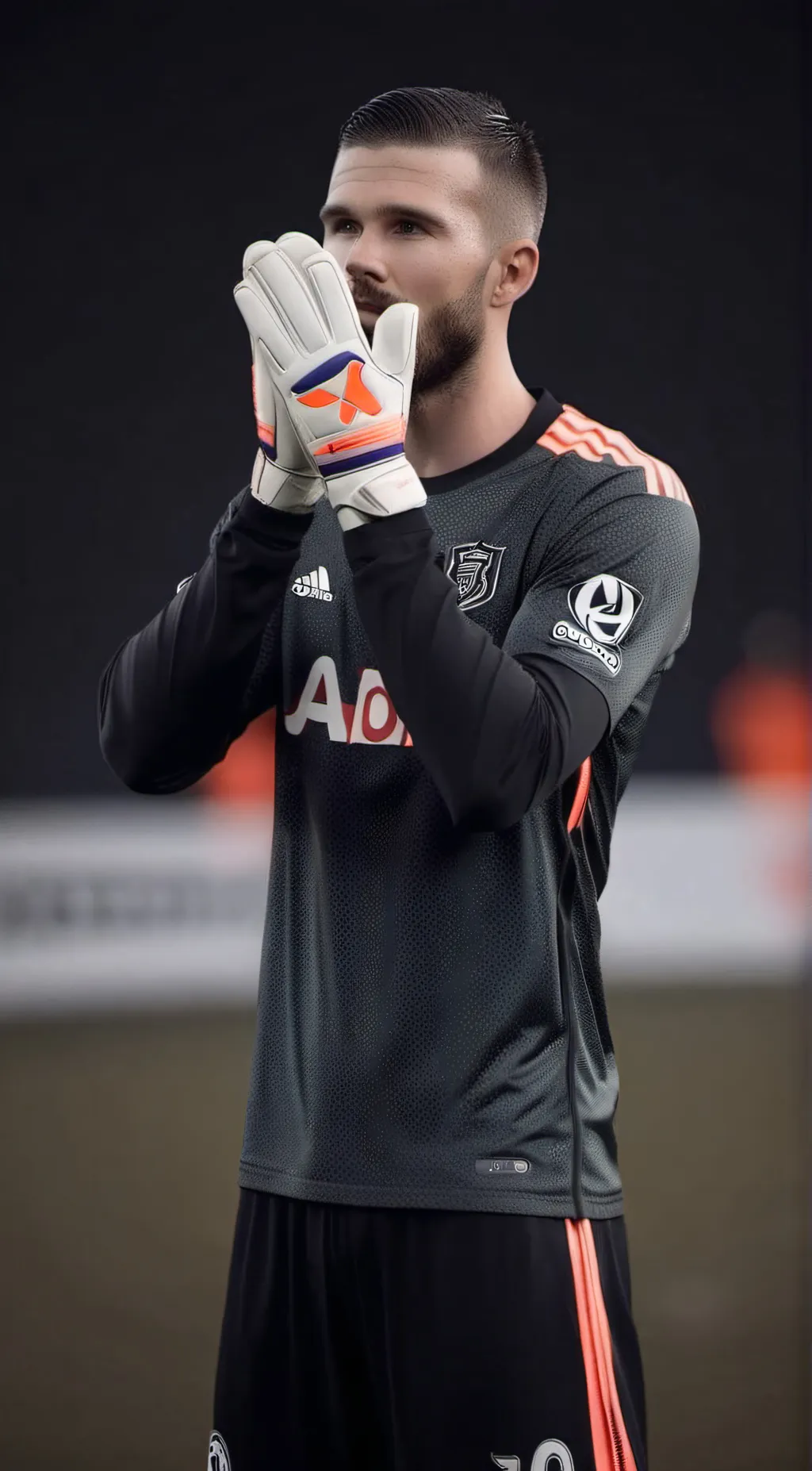 Talkie AI - Chat with jack butland