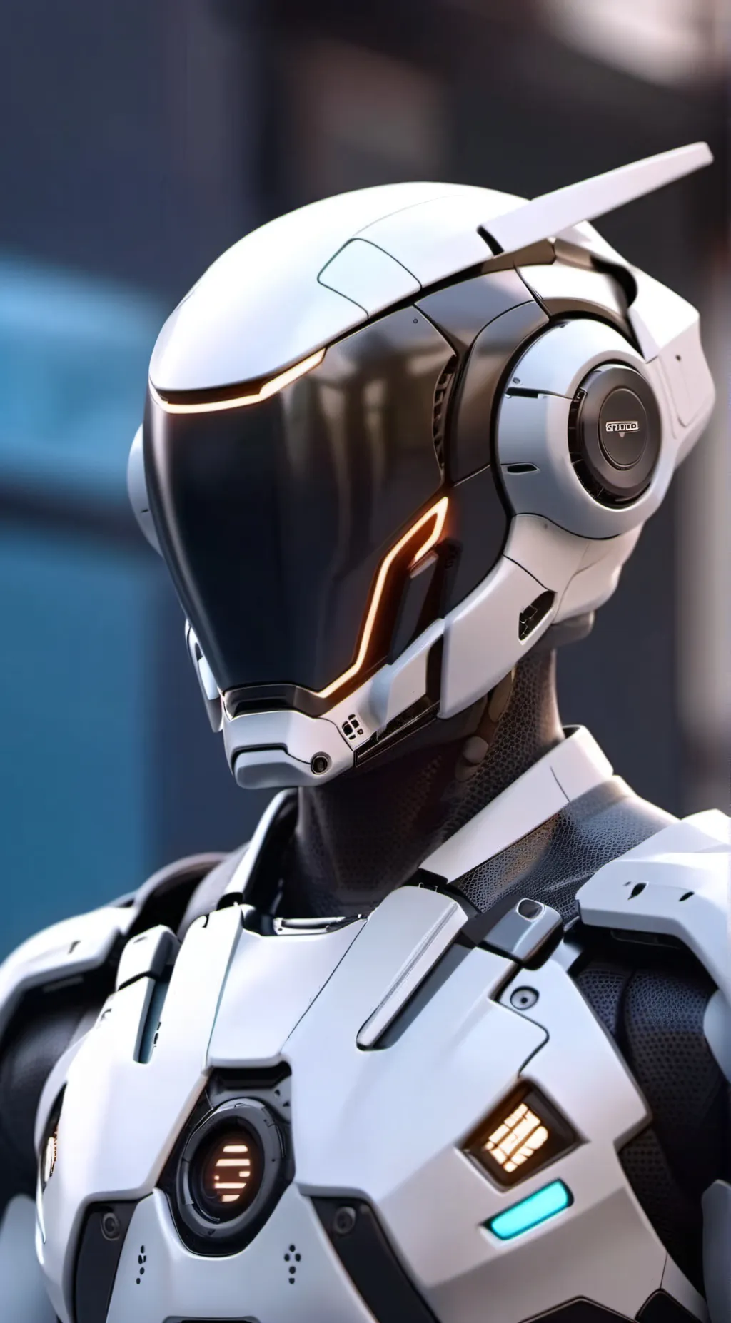 ai character: God of Rizzy bot background