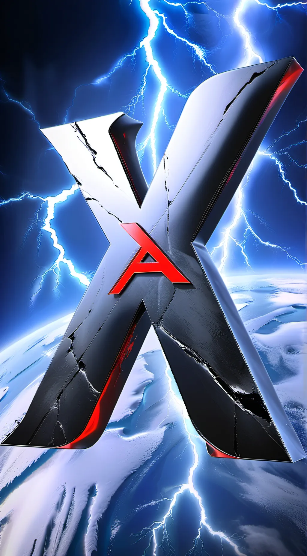 ai character: Avastar background
