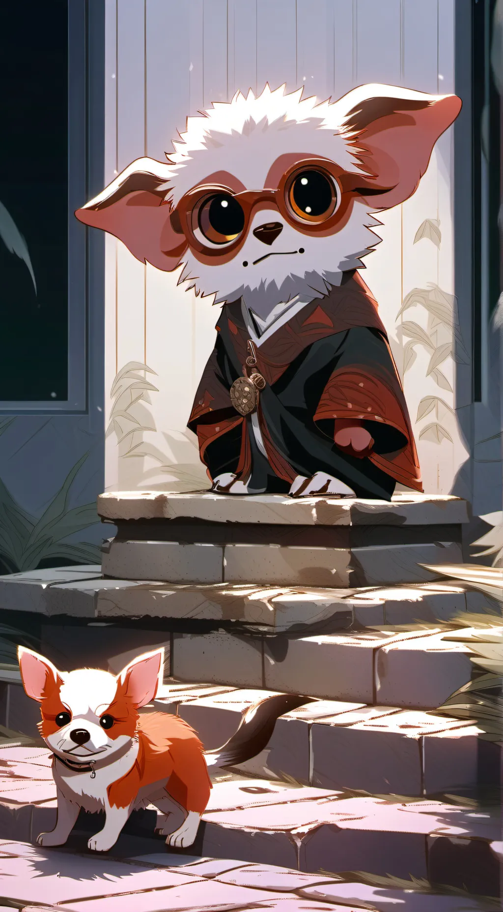 Talkie AI - Chat with Gizmo