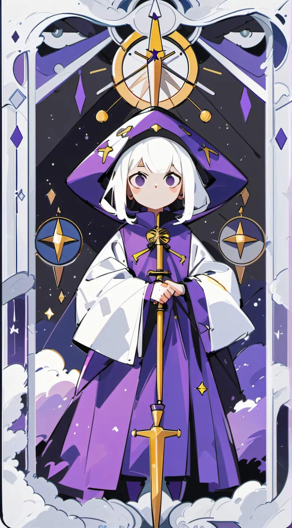 ai character: jb5 background