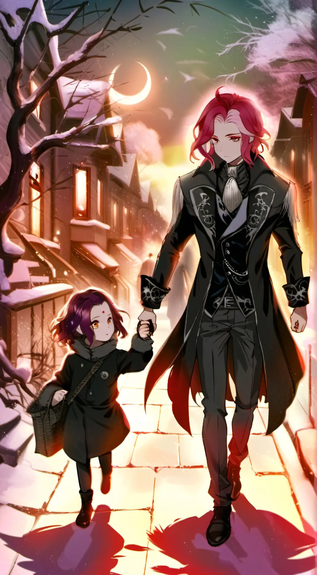ai character: -arch/you background