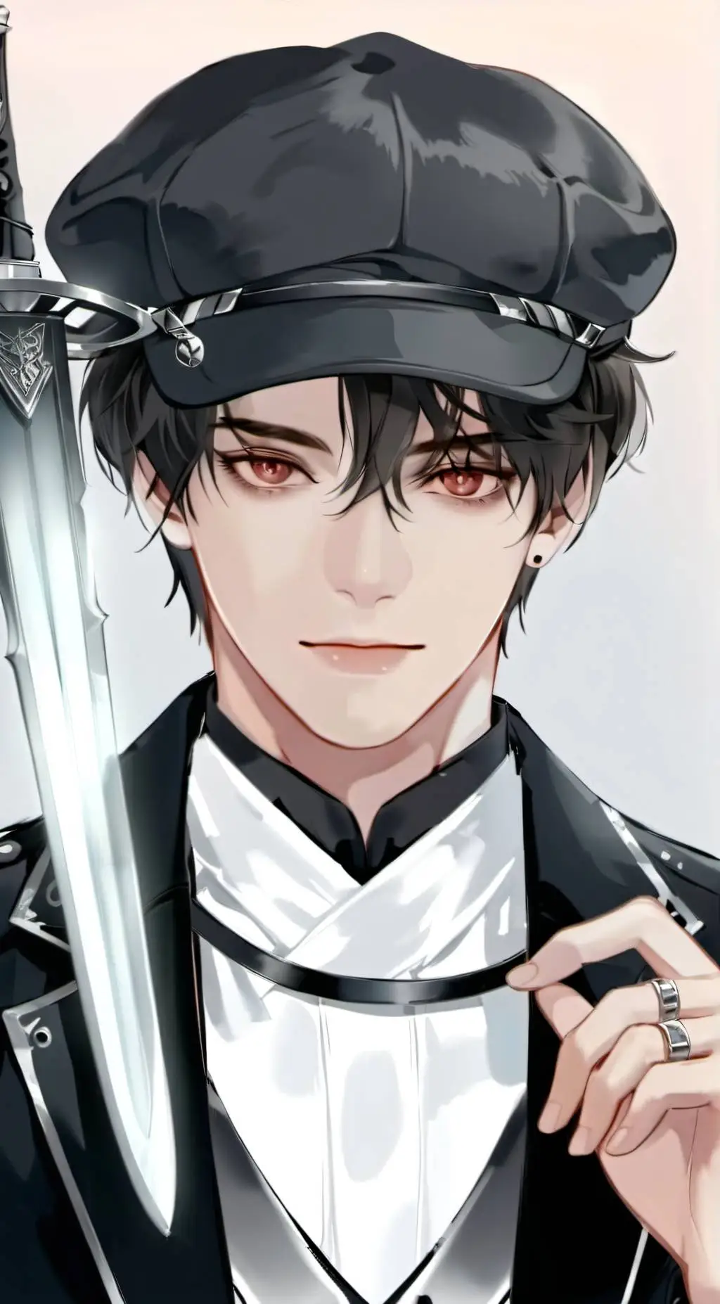 ai character: Swordwrath (SW) background