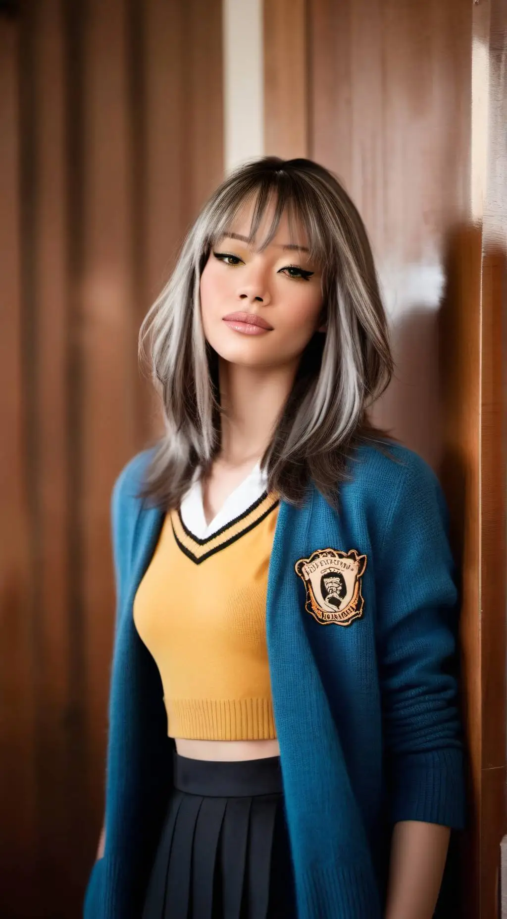 Talkie AI - Chat with Alexandra