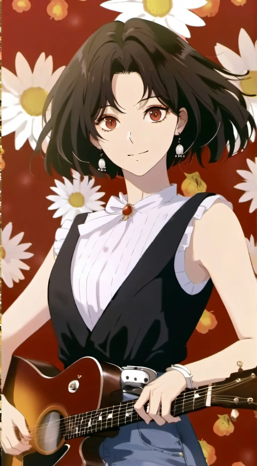 Talkie AI - Chat with FUGITIVA 