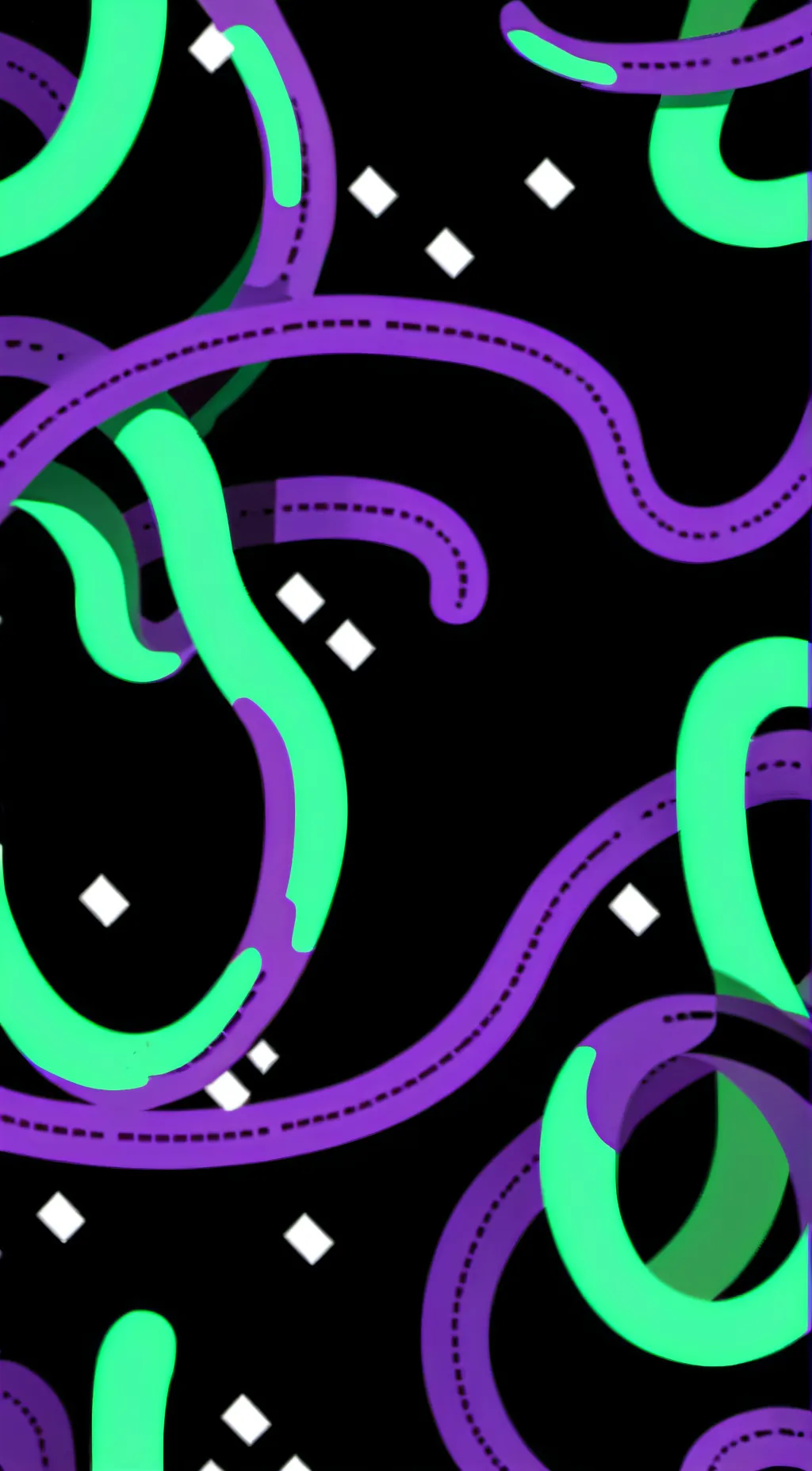 ai character: Bittergiggle background