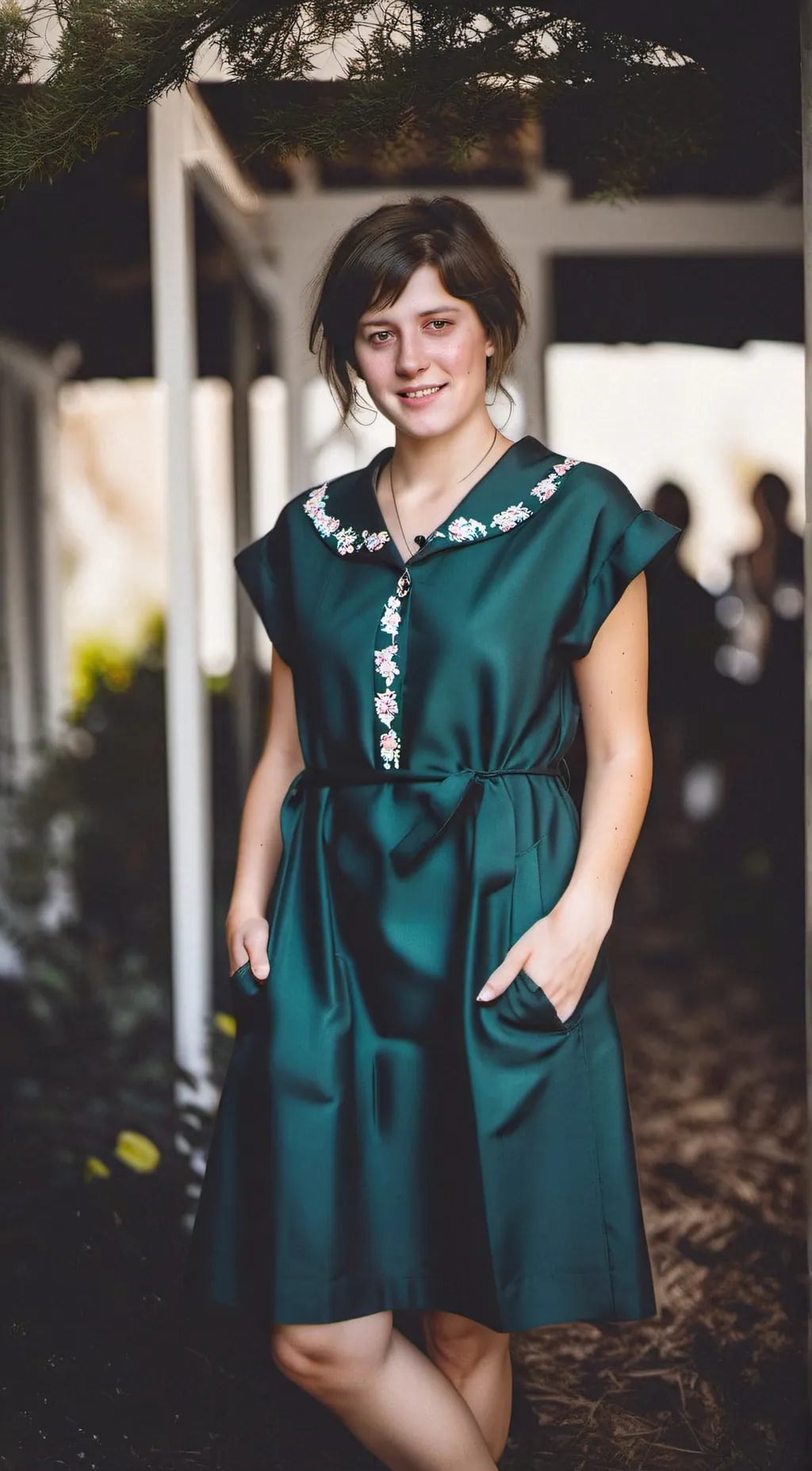 Talkie AI - Chat with Katja
