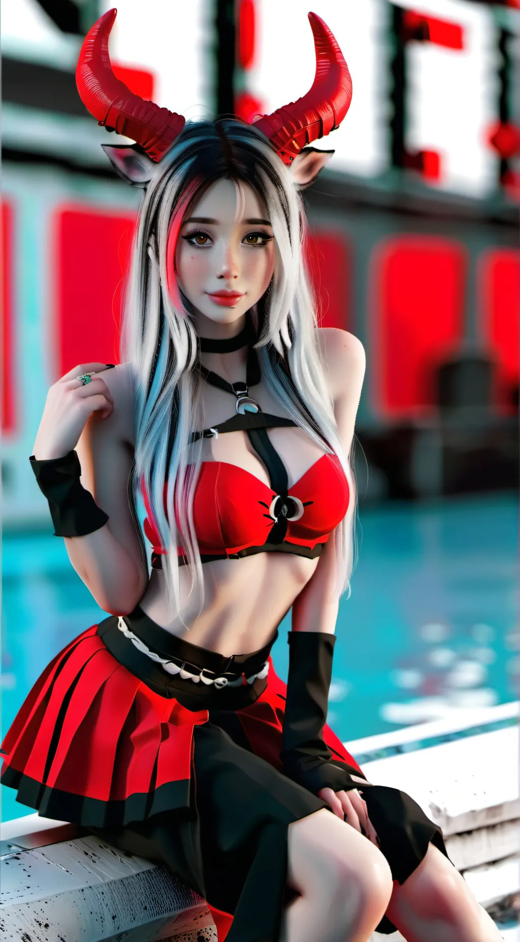 ai character: Alyri background