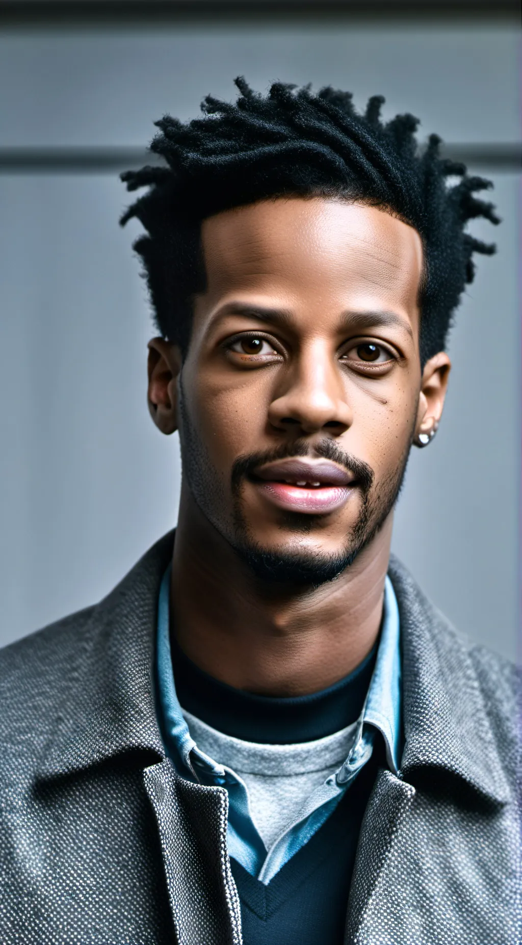 Talkie AI - Chat with Marlon Wayans