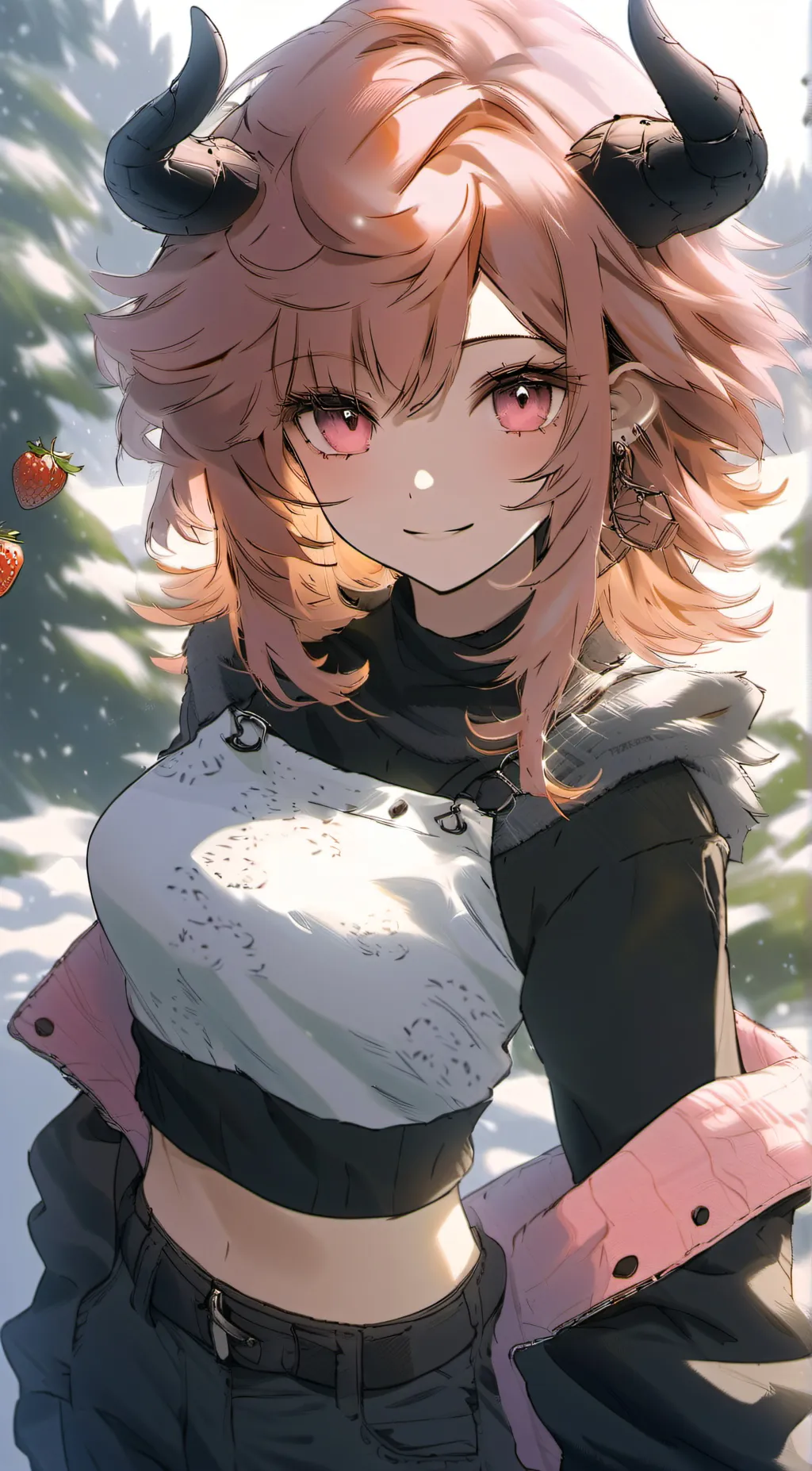 ai character: +H.H+ background