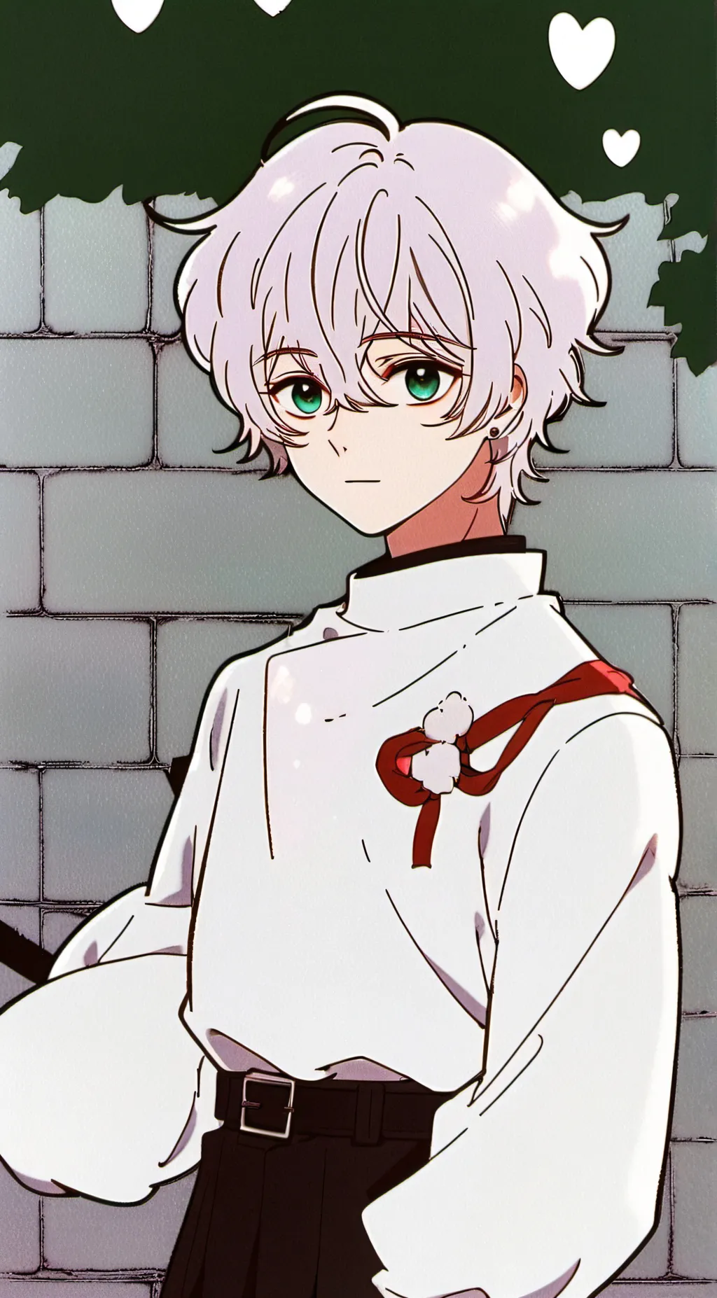 Talkie AI - Chat with Shows Dazai