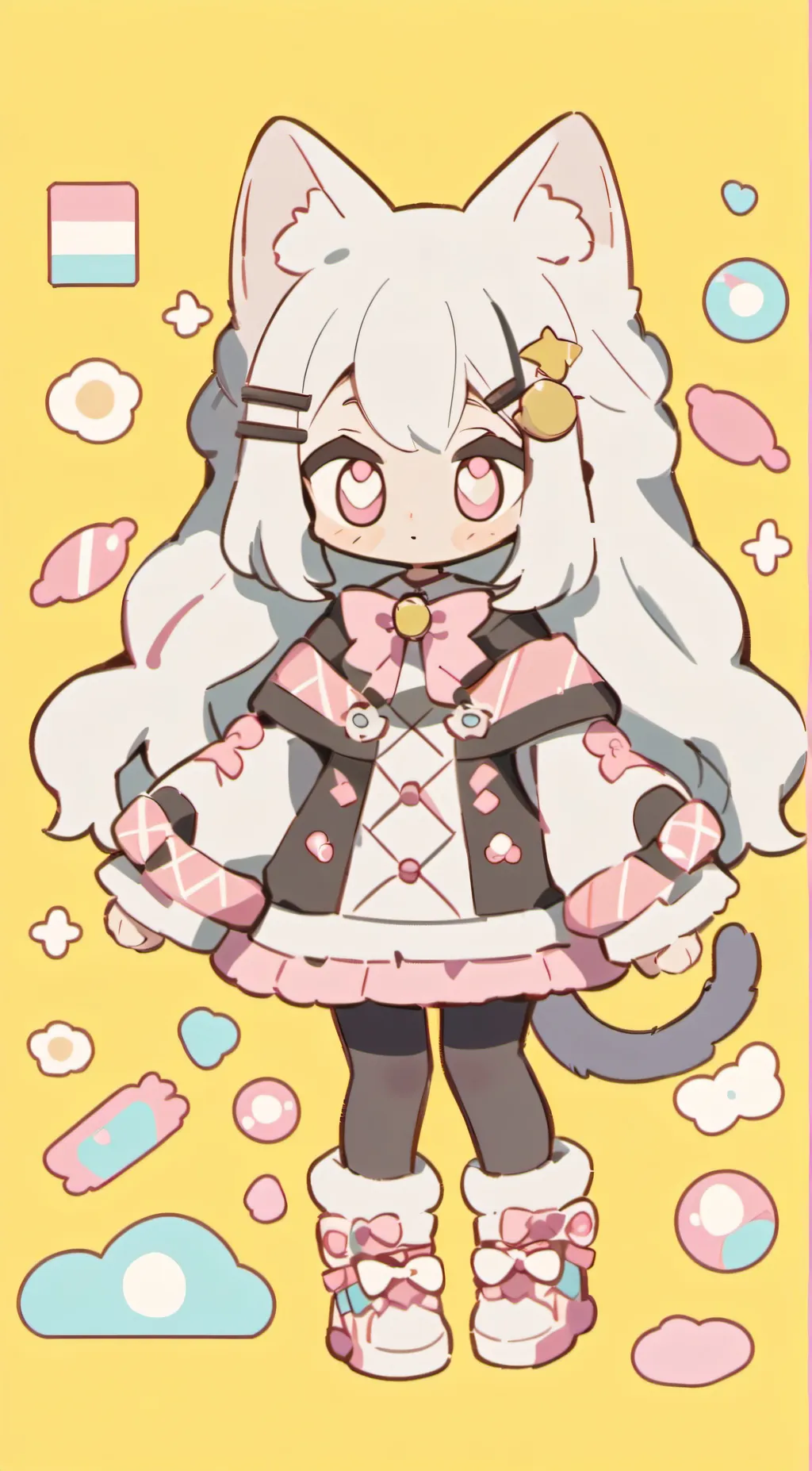 Talkie AI - Chat with Cori  💛⭐️