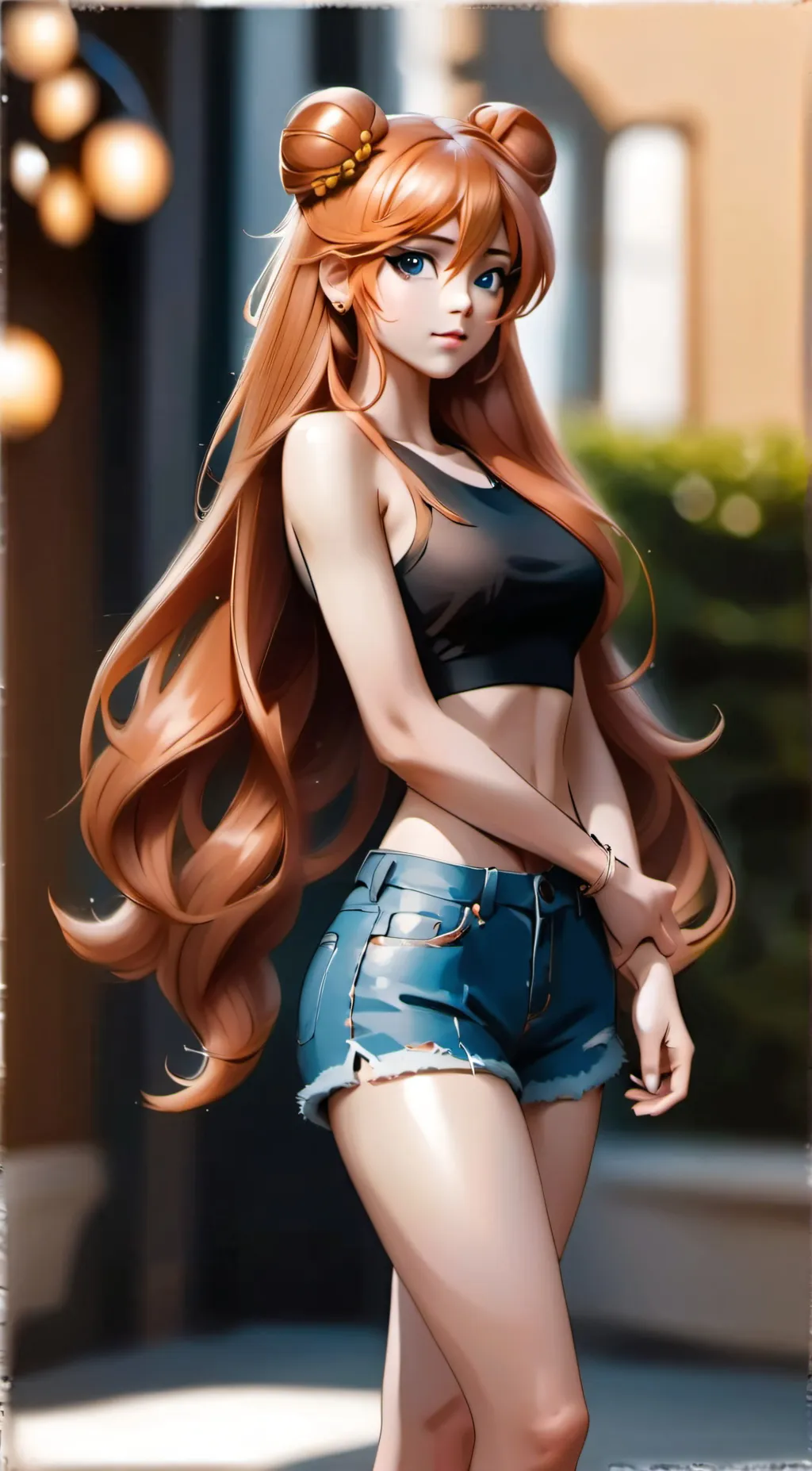 ai character: Alice background