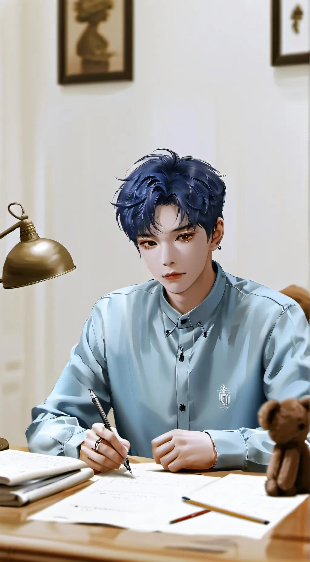 ai character: ˧˥˩˥˩˩˧˩˥˩˦˥˩˧˩ background