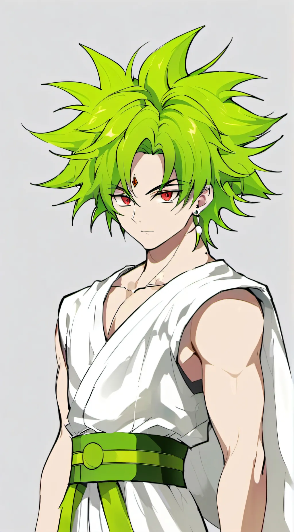 ai character: kalebrolyzbroly(s) background