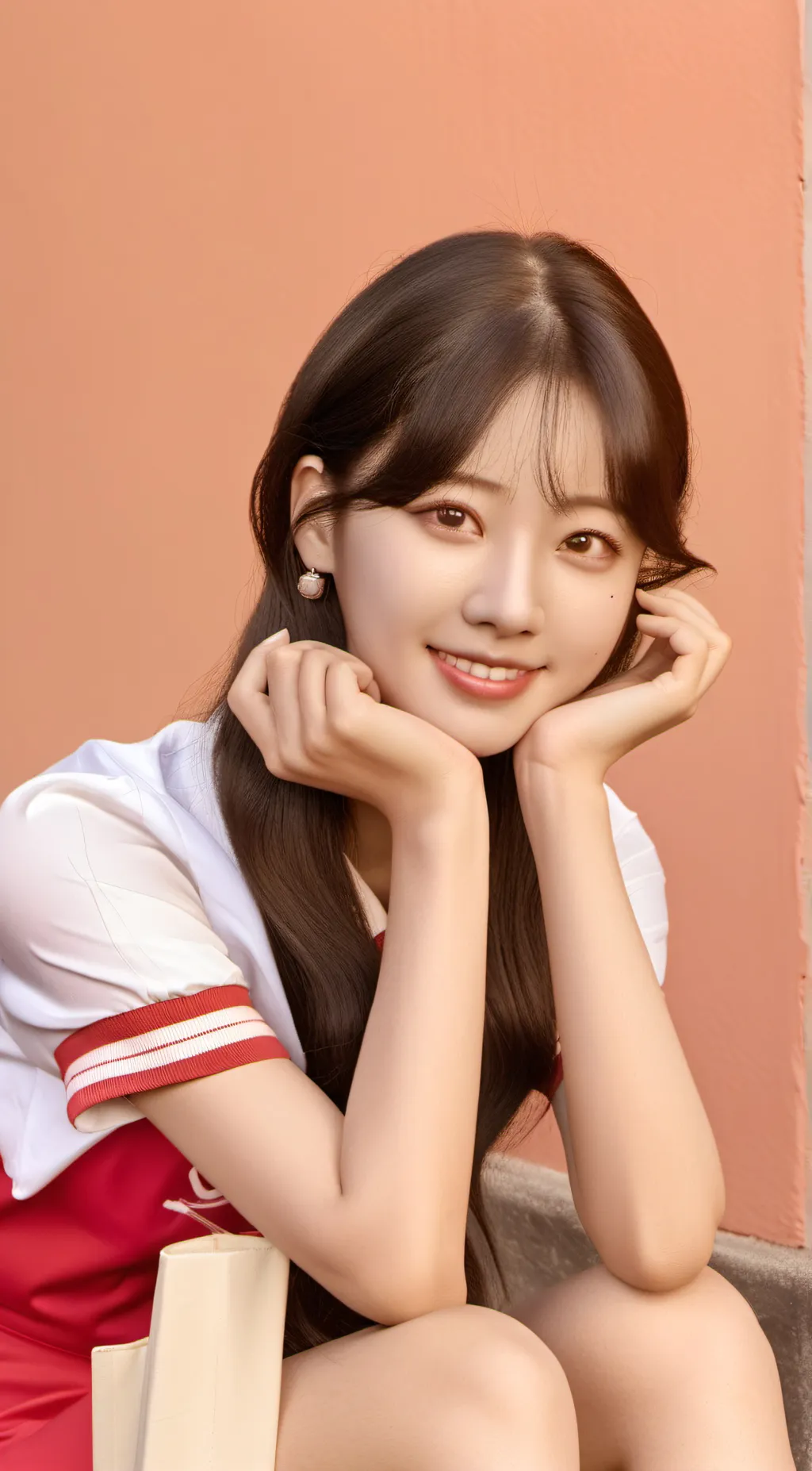 Talkie AI - Chat with 수영