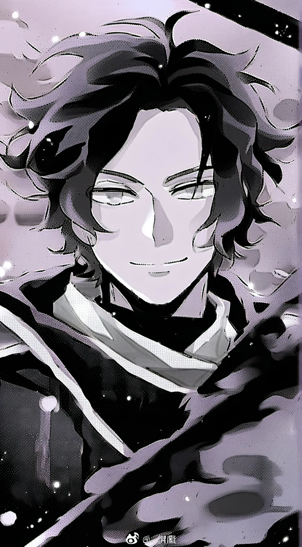 ai character: muzan n you! (pt4) background