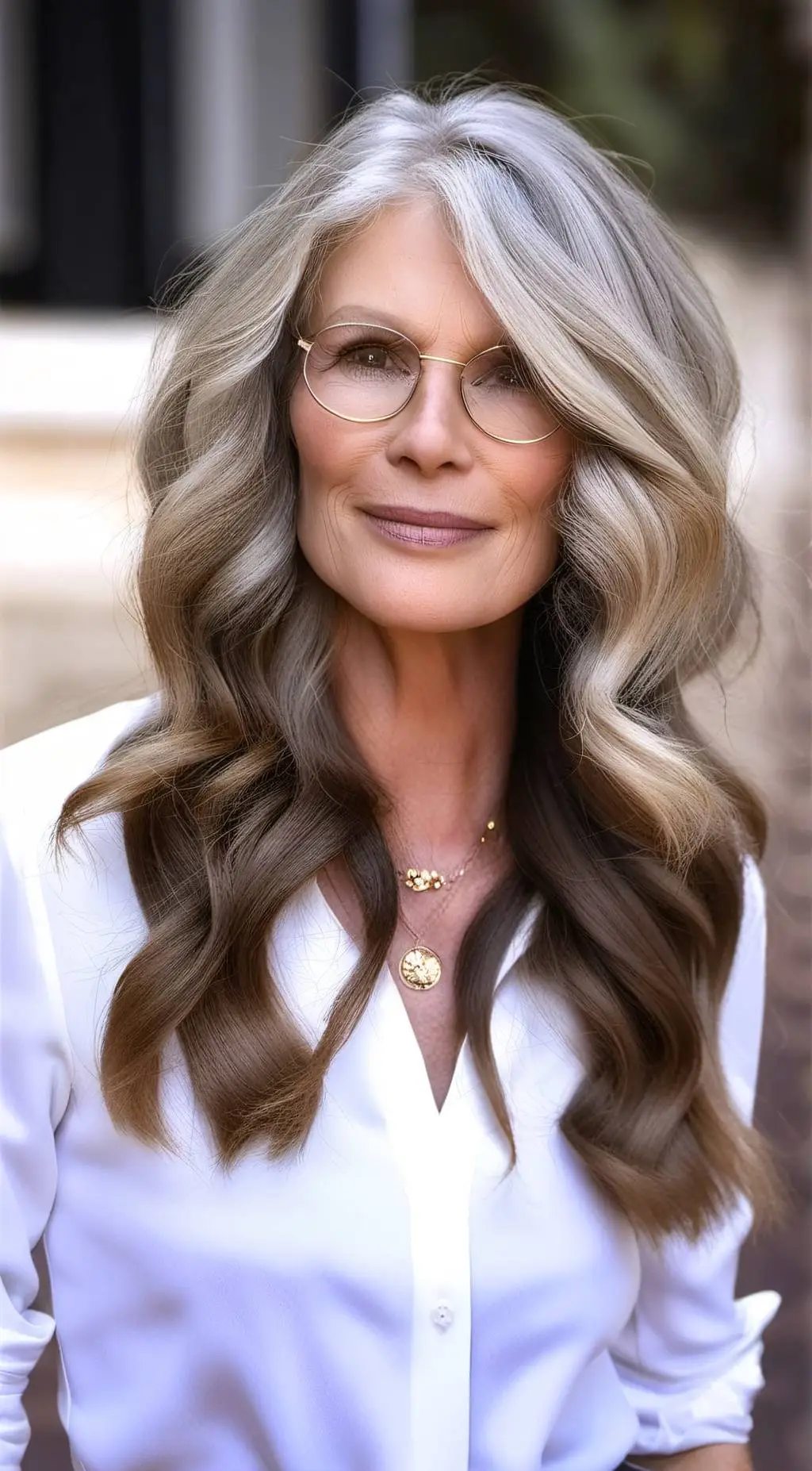 Talkie AI - Chat with Anne Williams