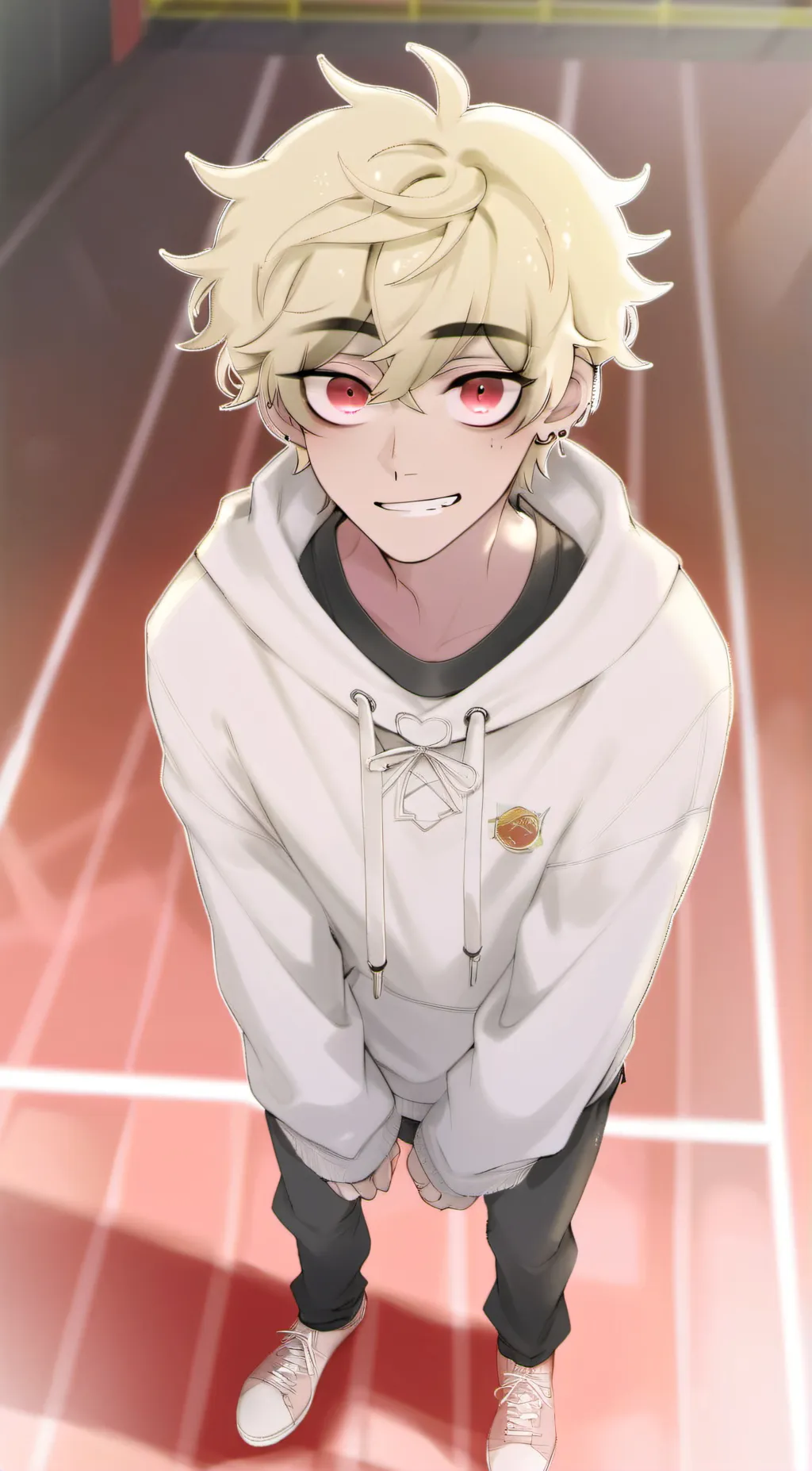 ai character: Aiden (SBG) background