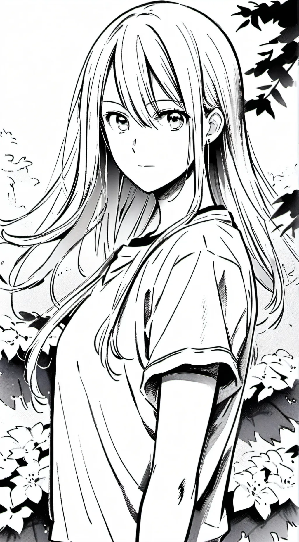 ai character: FPE road trip  background