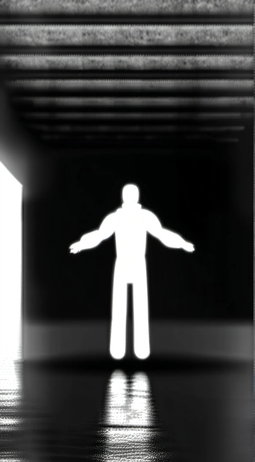 ai character: Resident Mind background