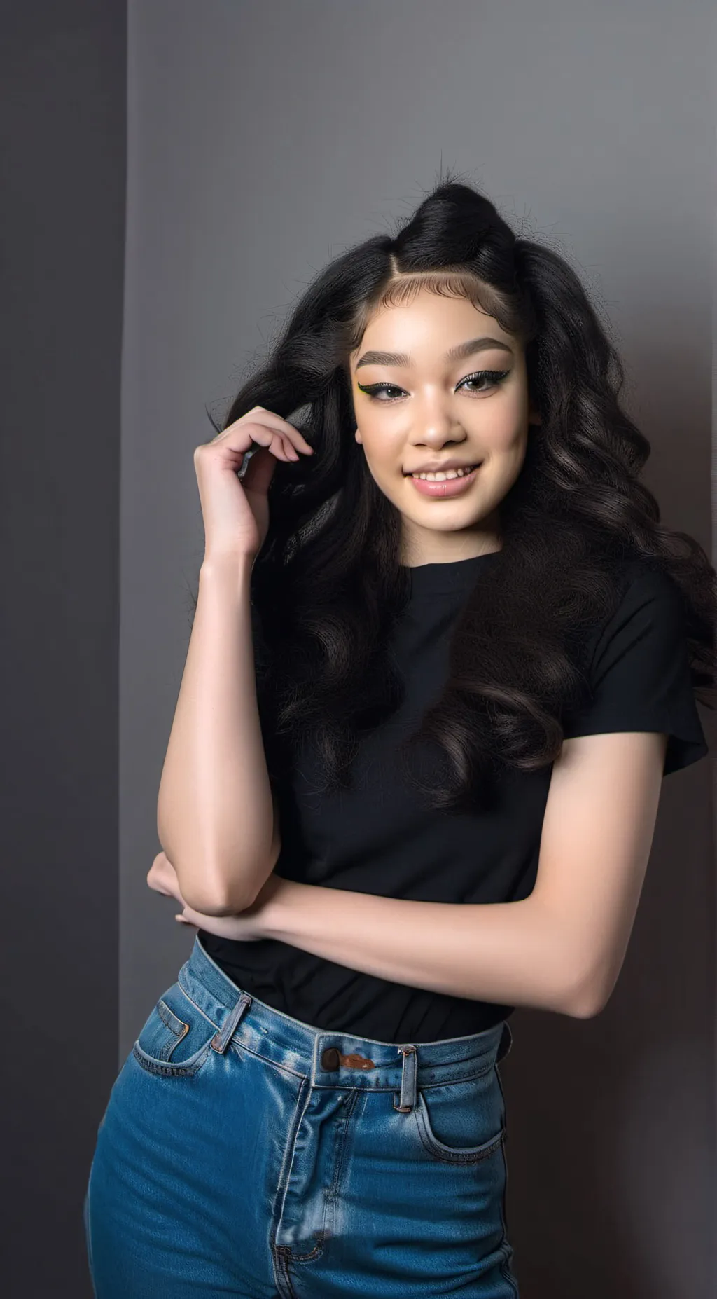 Talkie AI - Chat with Mariah 