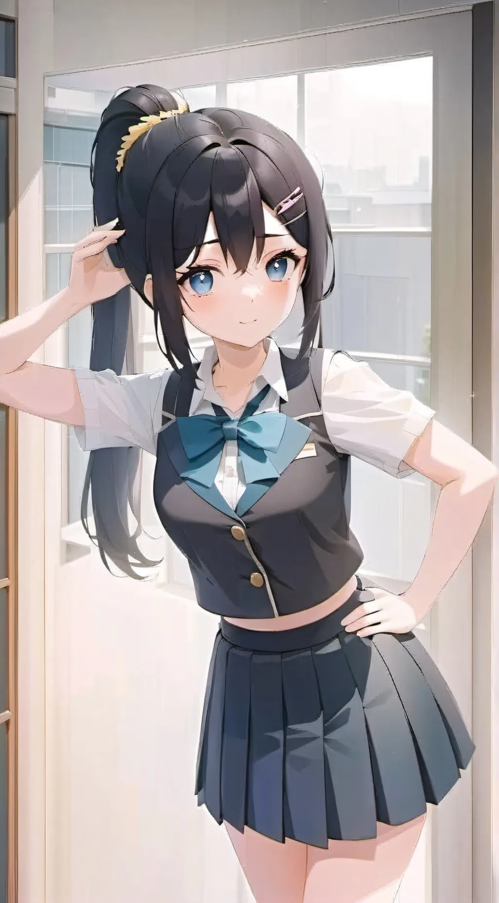 Talkie AI - Chat with Cinnamon roll 