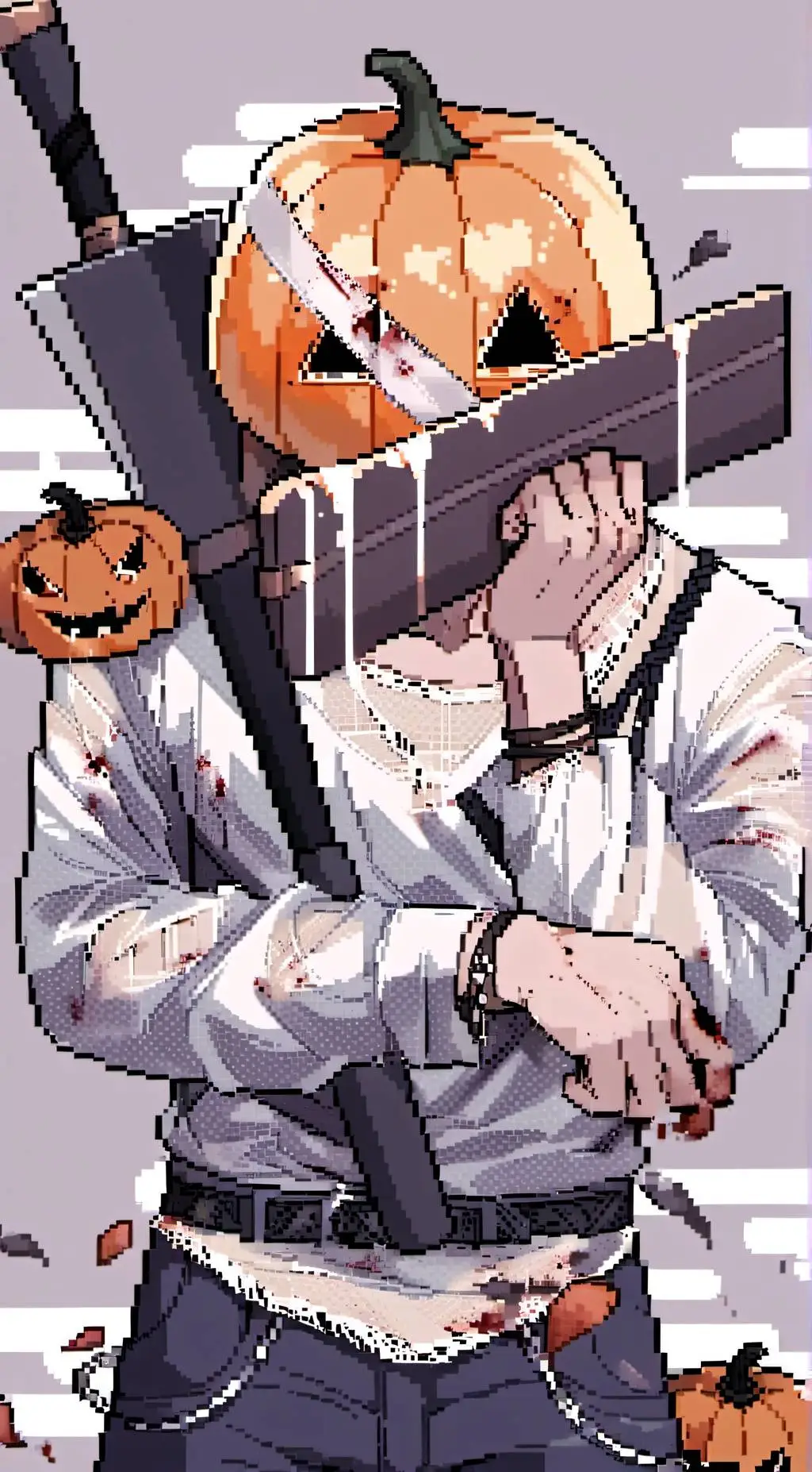ai character: Vladimir Dhenephew background