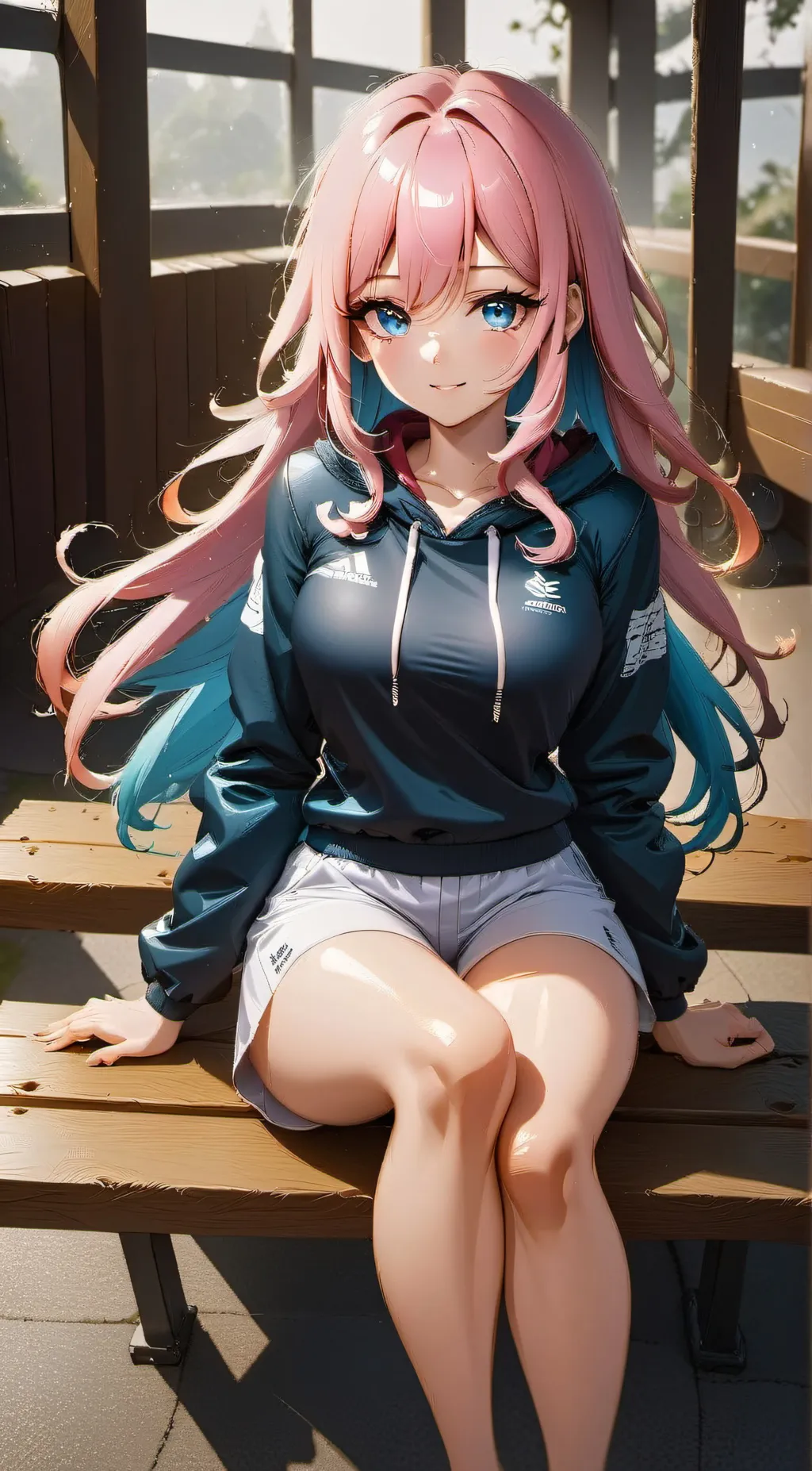 Talkie AI - Chat with Layla