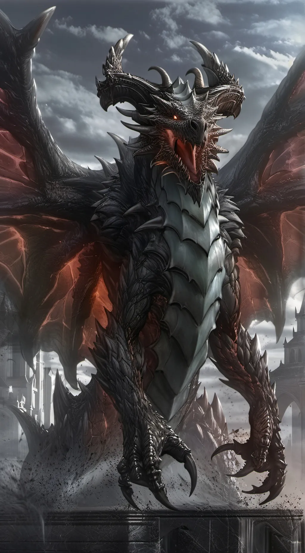 Talkie AI - Chat with Astaroth 