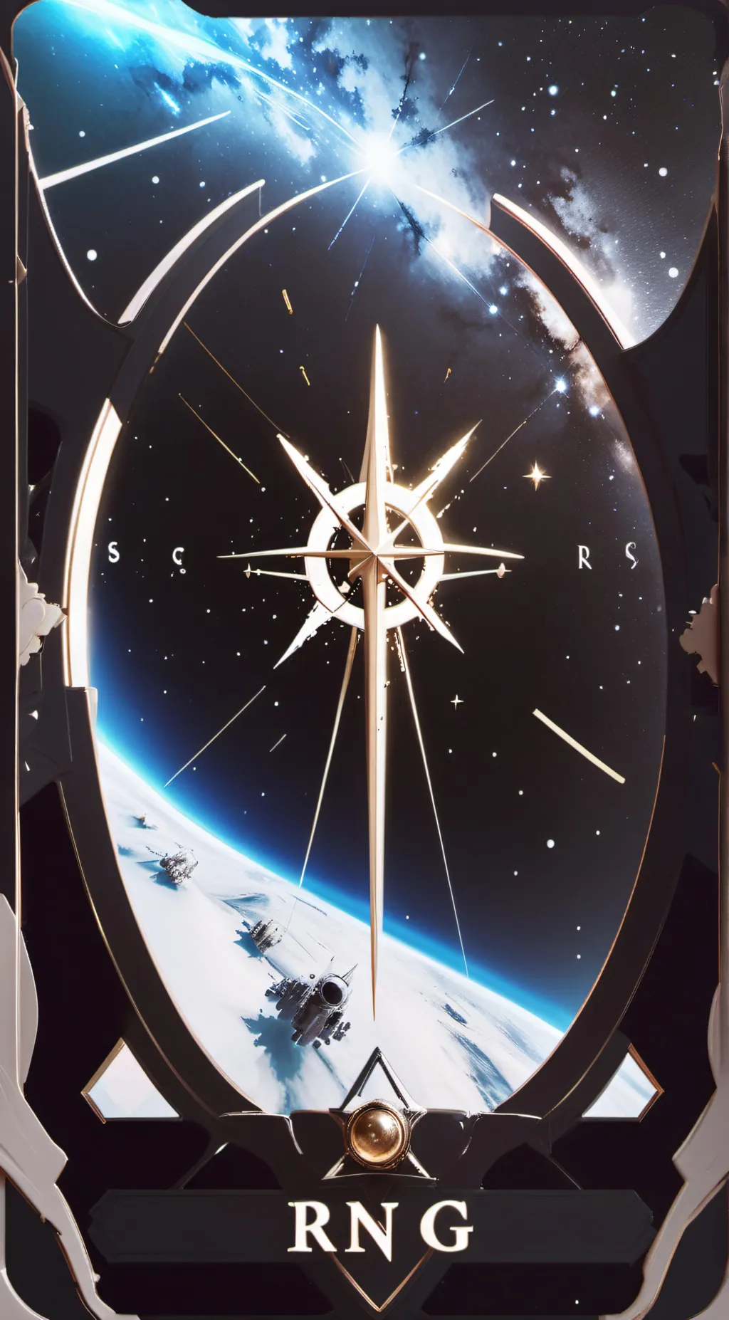 ai character: Sols Rng. background