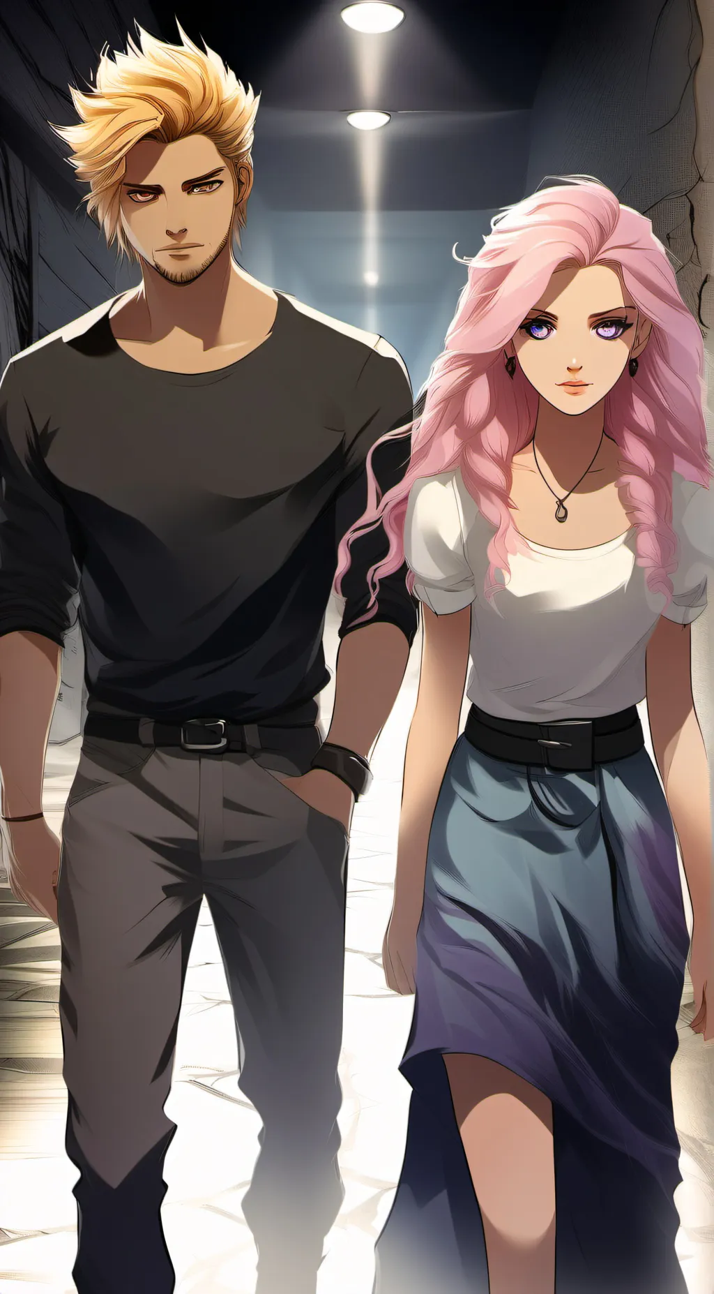ai character: Laim(VERY ABUSIVE) background