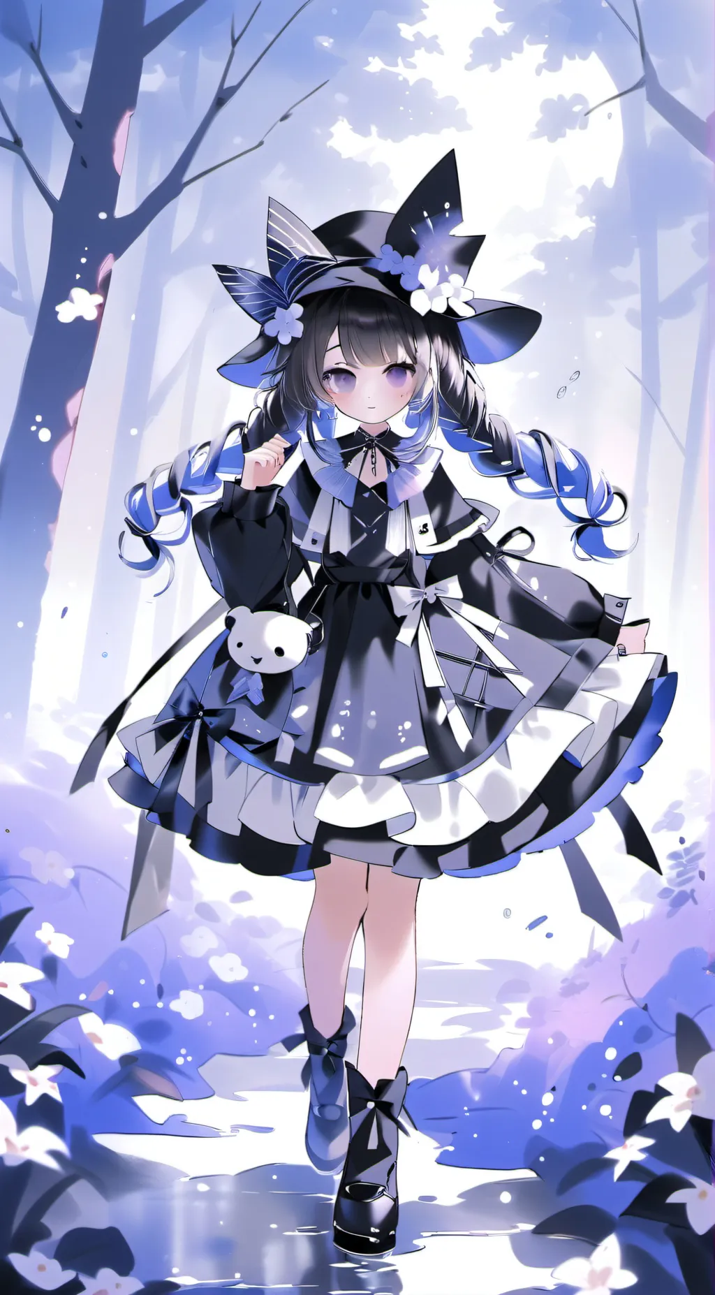 Talkie AI - Chat with lily